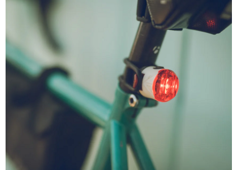 Sada světel Lezyne Femto Drive USB Pair