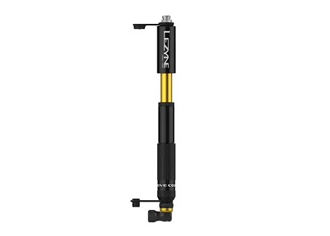 Výkonná pumpička na kolo Lezyne Pocket Drive CO2