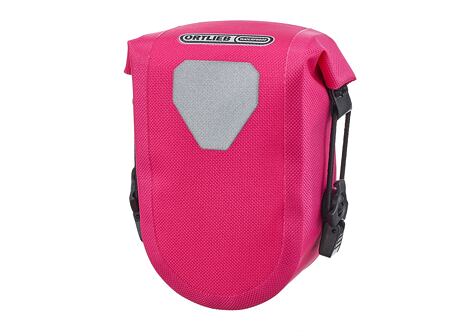 ORTLIEB Micro-Bag – ultralehká voděodolná podsedlová brašna