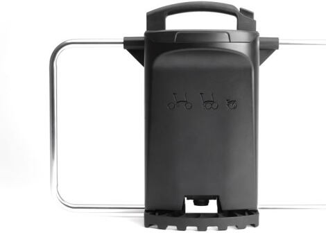 Adaptér na brašnu Brompton Electric Bag Large
