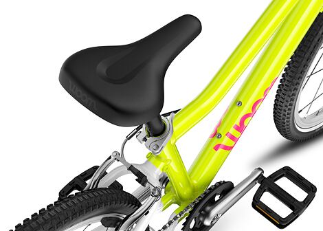 Lehké dětské kolo 20" s řazením Woom GO 4 Limited Edition