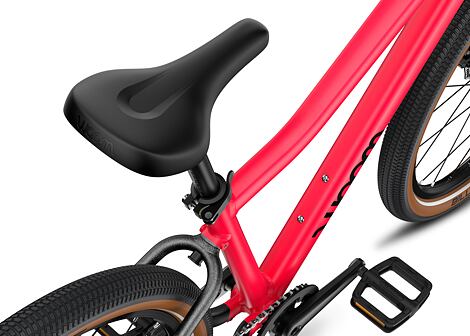 Lehké dětské kolo 20" Woom EXPLORE 4 Limited Edition 