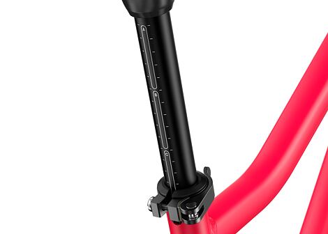 Lehké dětské kolo 26" Woom EXPLORE 6 Limited Edition