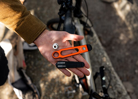 Sada nářadí pro Brompton G Line