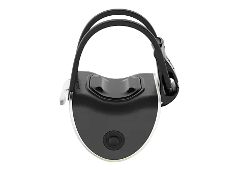 Přední blikačka na kolo Knog Cobber Mini