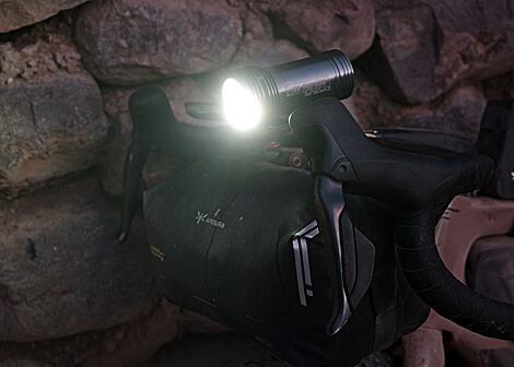 Brašna na řídítka Apidura Expedition NEW Handlebar Pack