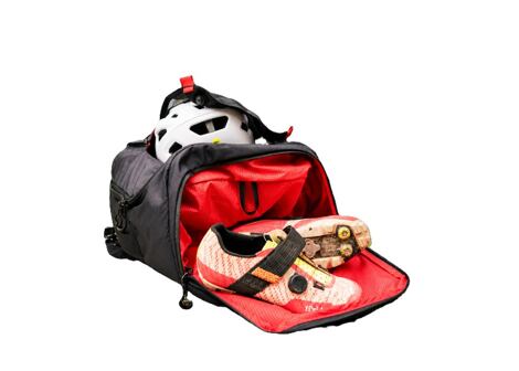 Cyklistický batoh Silca