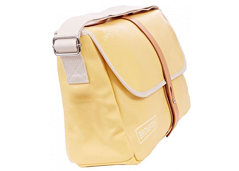 Taška Brompton Shoulder Bag