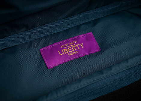Batoh Brompton Metro Backpack Liberty M
