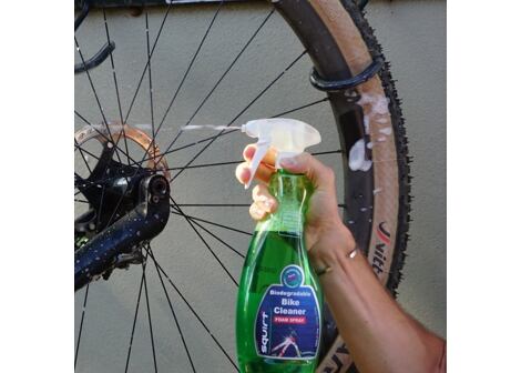 Koncentrát Squirt Bike Cleaner, 1000 ml