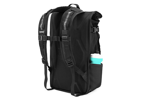 Městský Batoh Chrome Barrage Backpack, 18 l