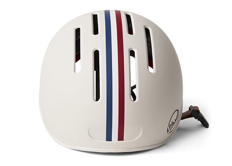 Helma Thousand Heritage 2.0, Speedway Creme