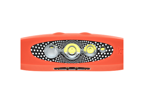 Čelovka Knog Bilby Headlamp