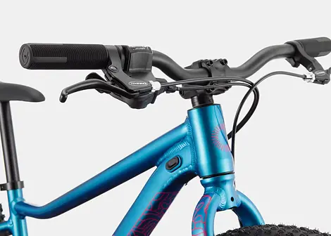 Dětské horské kolo Cannondale Trail Plus 24