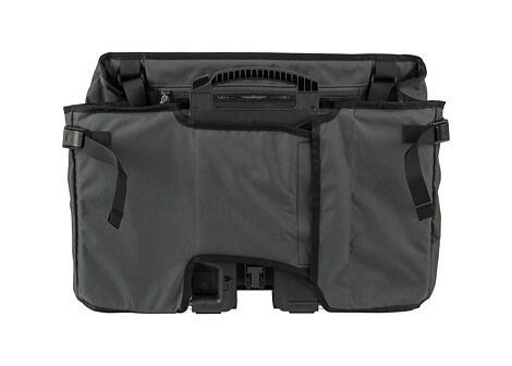 Brašna Brompton Electric Basket Bag