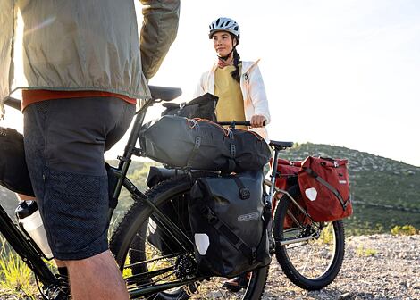 Vodotěsný vak Ortlieb Dry Pack
