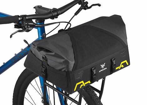 Brašna na přední nosič Apidura Expedition Front Rack Pack