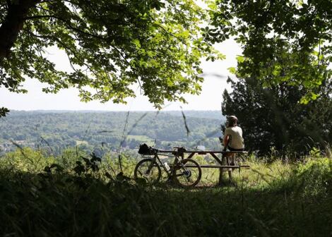Brašna na přední nosič Apidura Expedition Front Rack Pack