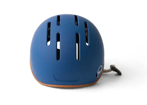 Helma Thousand Heritage 2.0, Old Skool Blue