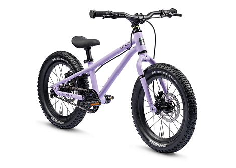 Dětské kolo Early Rider Seeker 16