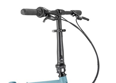 Skládací kolo Tern Link B7