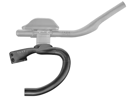 Karbonový kokpit FARA