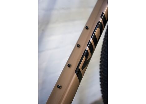 Karbonové gravel kolo Ridley Kanzo