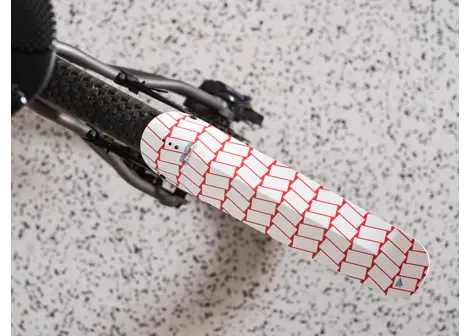 Zadní blatník na gravel Ass Savers Win Wing 2