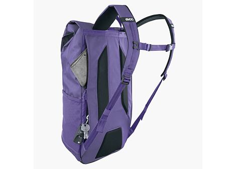 Batoh EVOC Duffle Backpack 16