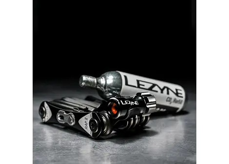 Mini nářadí Lezyne RAP II-19