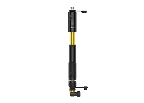 Výkonná pumpička na kolo Lezyne Pocket Drive CO2