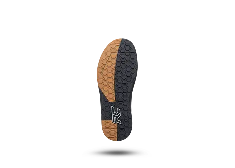 Dětské MTB boty na kolo Ride Concepts