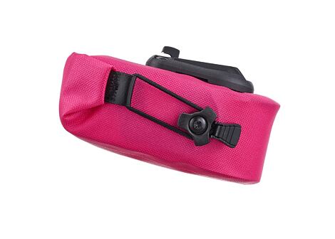 ORTLIEB Micro-Bag – ultralehká voděodolná podsedlová brašna