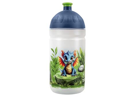 Zdravotně nezávadná láhev na pití