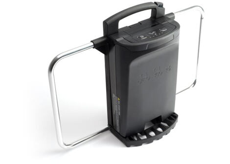 Adaptér na brašnu Brompton Electric Bag Large