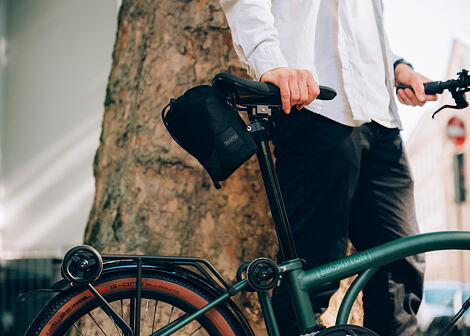 Přepravní obal pro Brompton G Line