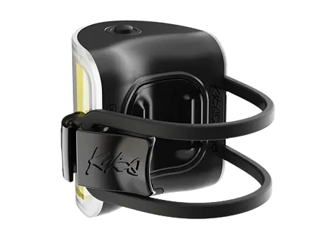 Přední blikačka na kolo Knog Cobber Mini