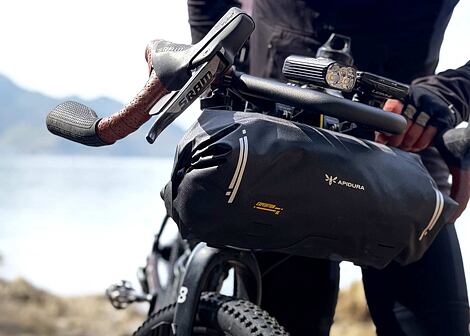 Brašna na řídítka Apidura Expedition NEW Handlebar Pack