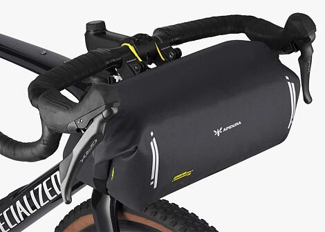 Brašna na řídítka Apidura Expedition NEW Handlebar Pack