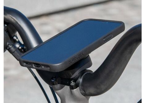 Držák telefonu pro Brompton T Line