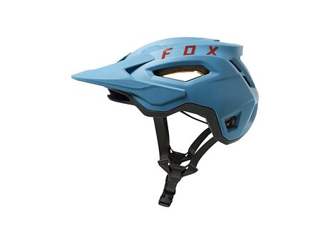 Helma FOX Speedframe MIPS, dusty blue