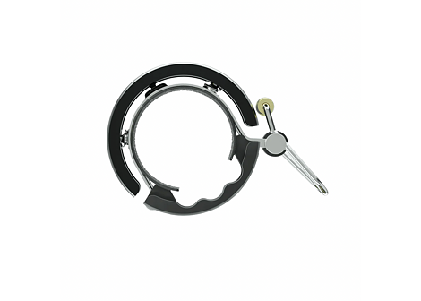 Zvonek Knog Oi Luxe Large