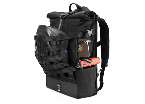 Městský Batoh Chrome Barrage Backpack, 18 l