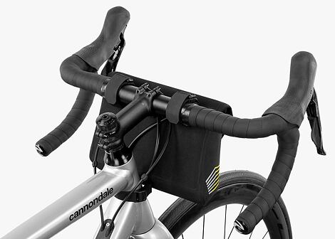 Brašna Apidura Racing Handlebar Pack 2 l