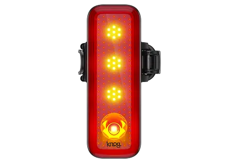 Zadní blikačka Knog Blinder Road R150