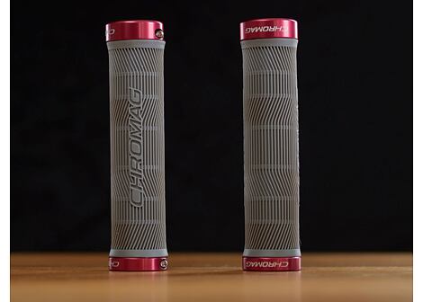 Gripy Chromag Palmskin