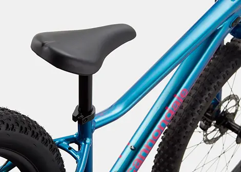 Dětské horské kolo Cannondale Trail Plus 24