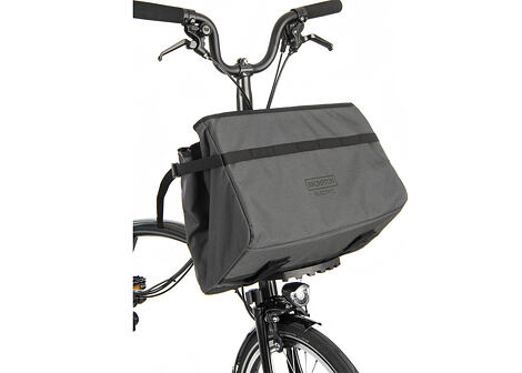 Brašna Brompton Electric Basket Bag