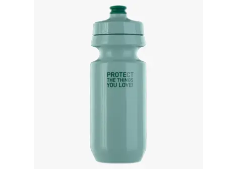 Cyklistická láhev EVOC Drink Bottle 550 ml