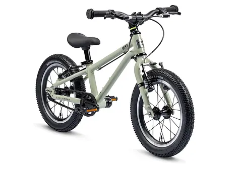 Lehké dětské kolo Early Rider